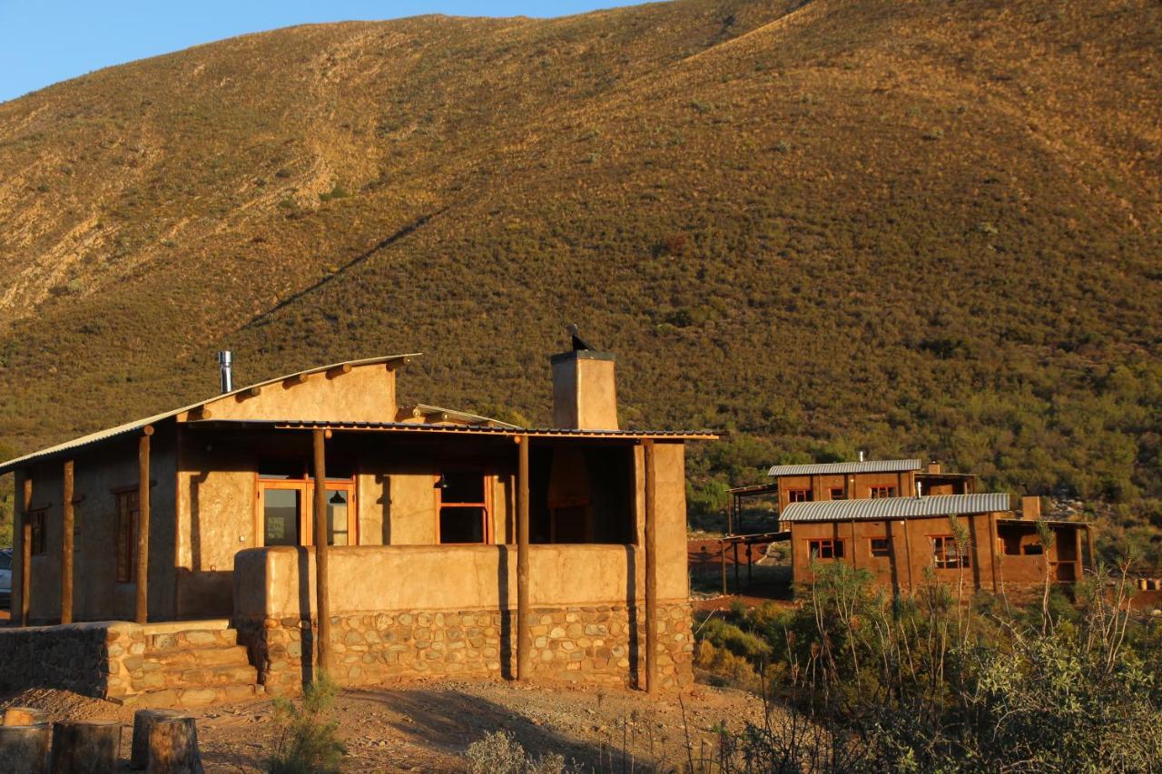 Kingfisher Cottages, Langhoogte Farm 蒙塔古 外观 照片